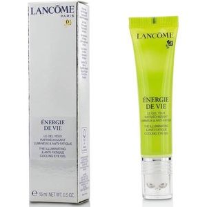 Lancôme eye gel